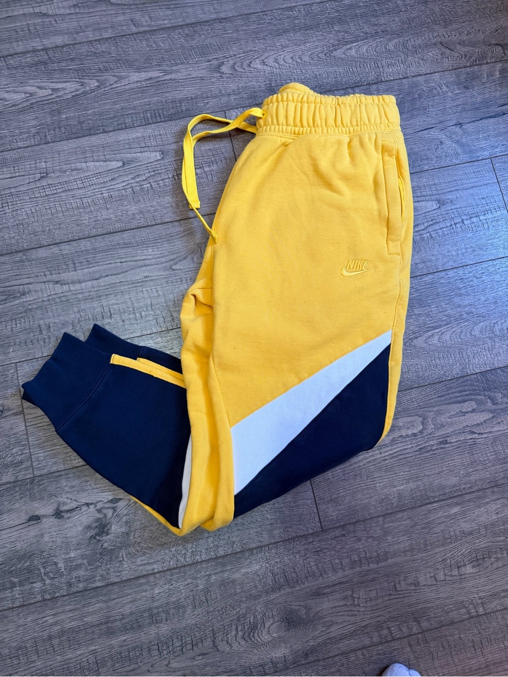 Nike Jogger Pants